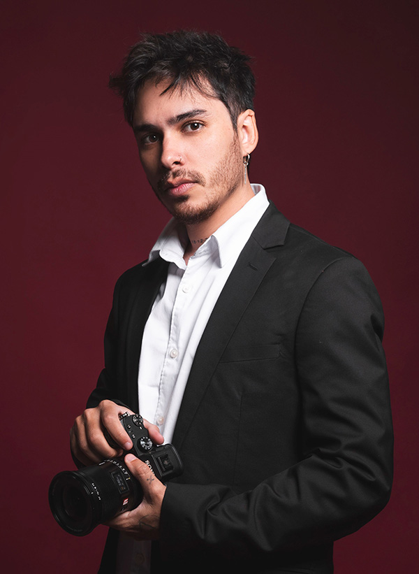 Wedding Academy | Fellippe Rodrigues